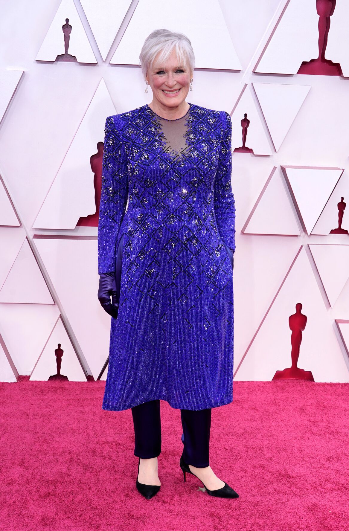 93rd Academy Awards - Arrivals